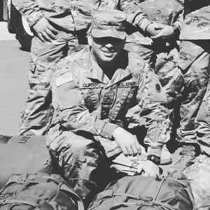 Meet your Posher, Samuel